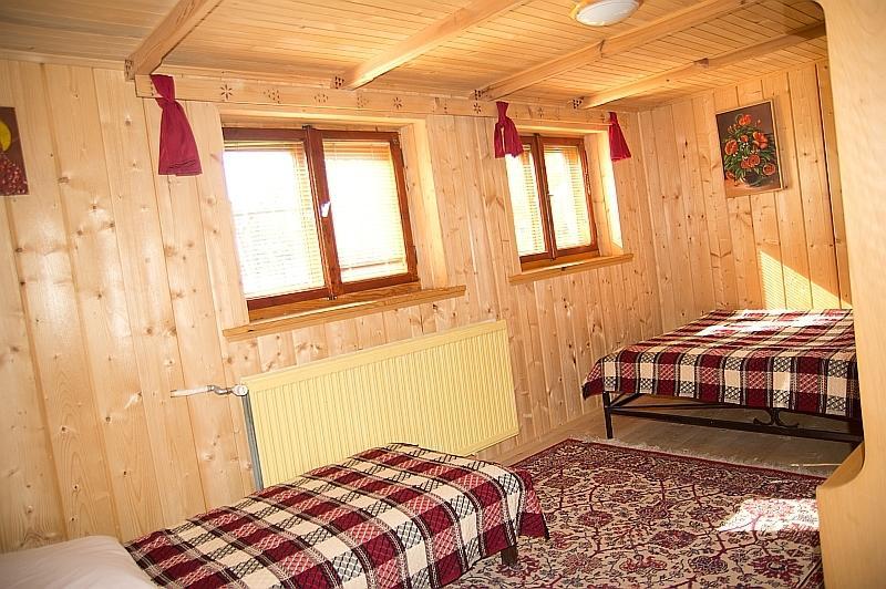 Hacjenda - Apartamenty I Pokoje Goscinne Czarna Góra Exterior foto
